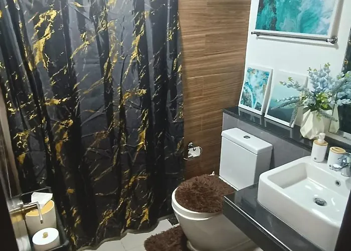 View 5* Manila