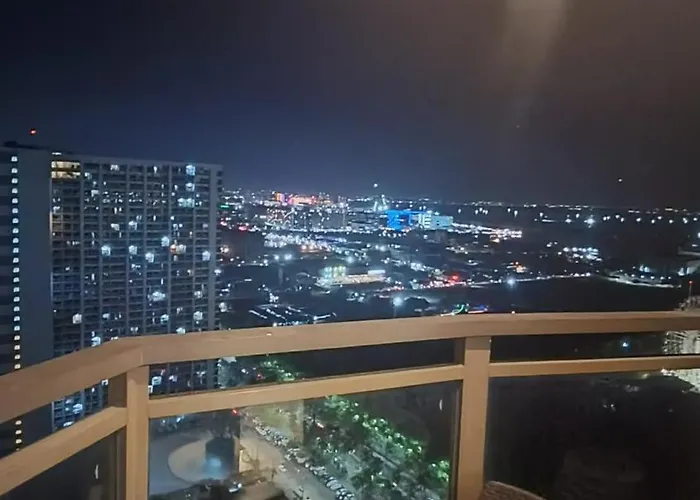 View Manila