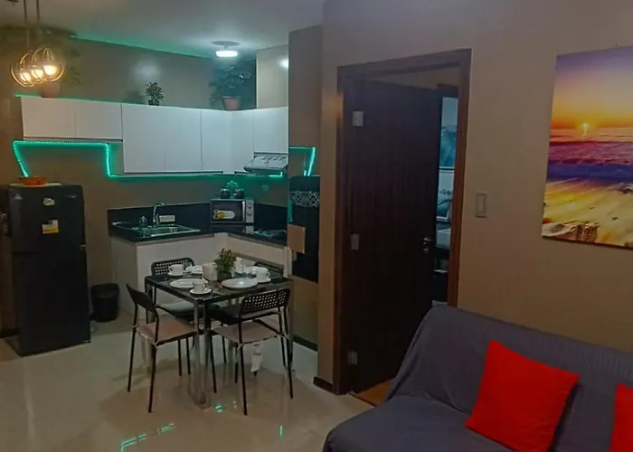 View 5* Manila